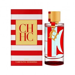 Carolina Herrera l eau